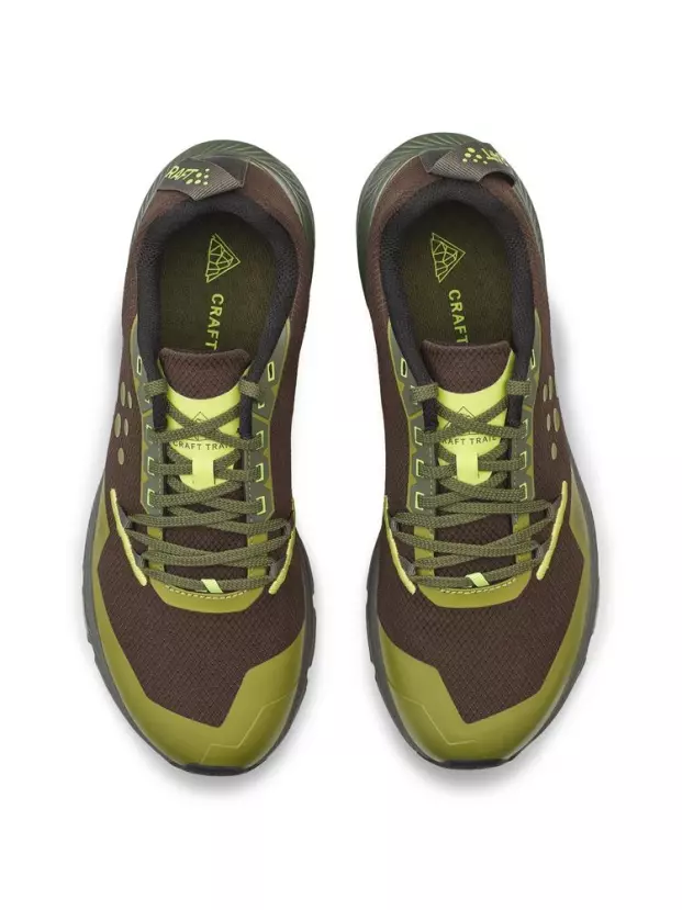 NORDIC TRAIL 2 M