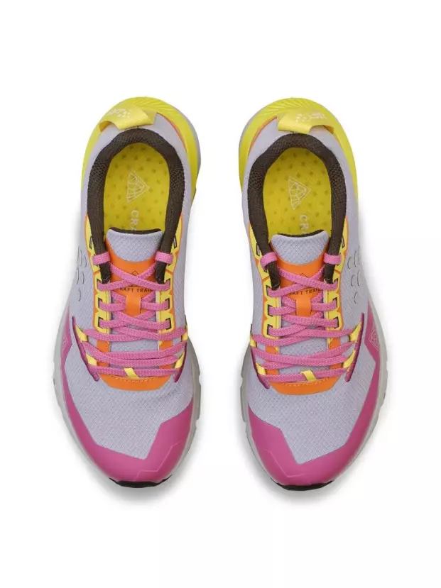 NORDIC TRAIL 2 W