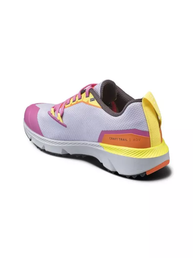 NORDIC TRAIL 2 W