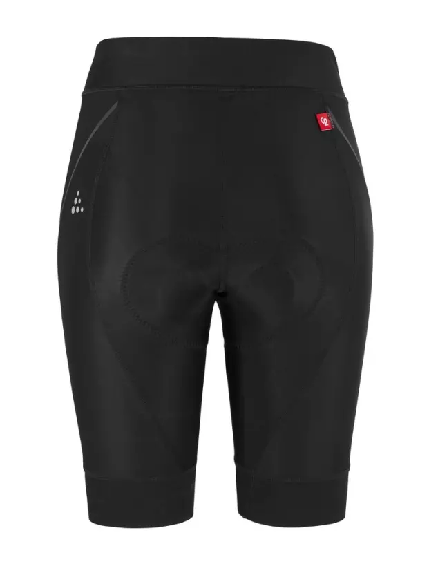 ADV ENDUR SHORTS W