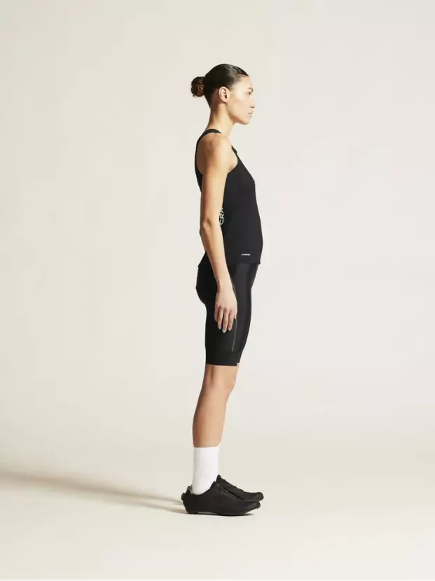ADV ENDUR SHORTS W