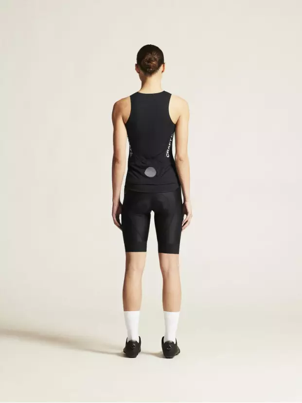 ADV ENDUR SHORTS W