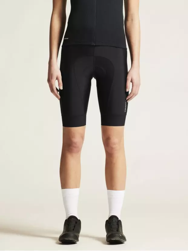 ADV ENDUR SHORTS W