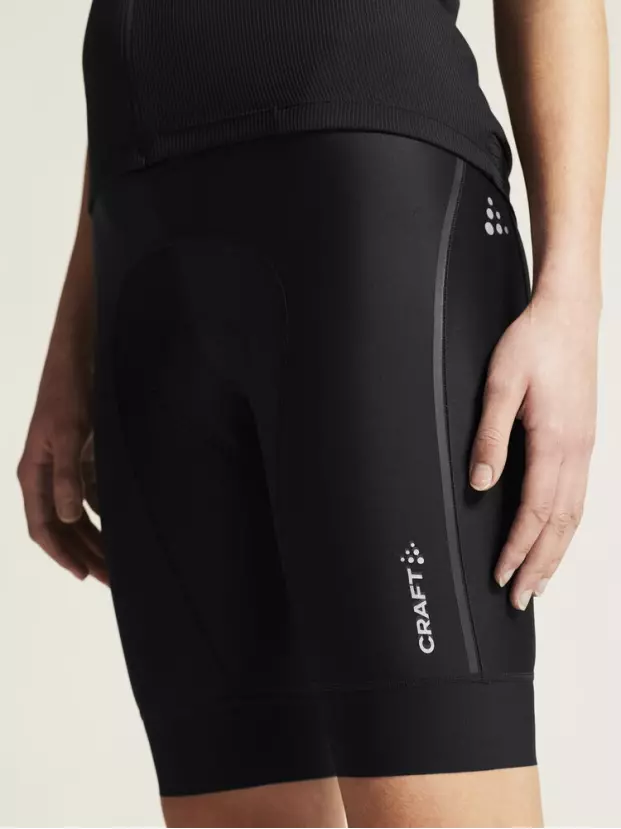 ADV ENDUR SHORTS W