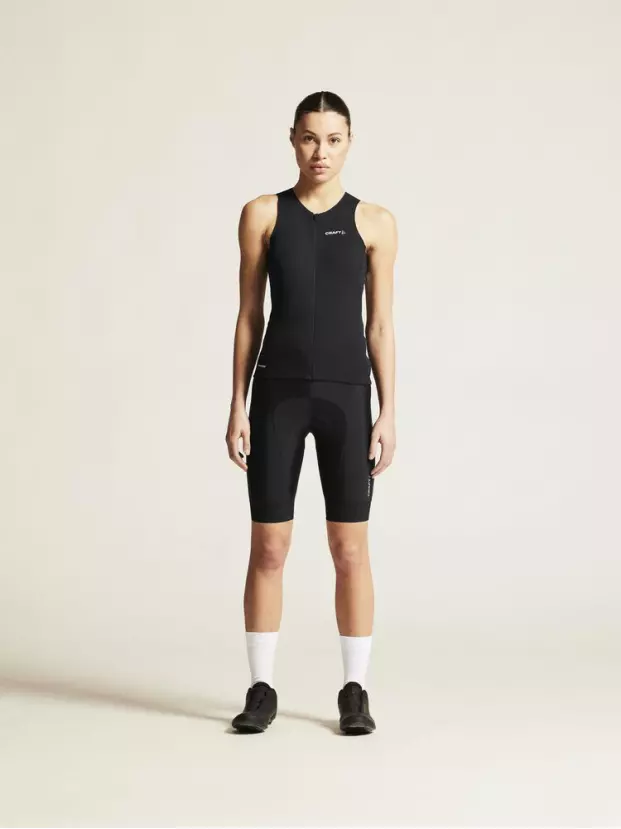 ADV ENDUR SHORTS W