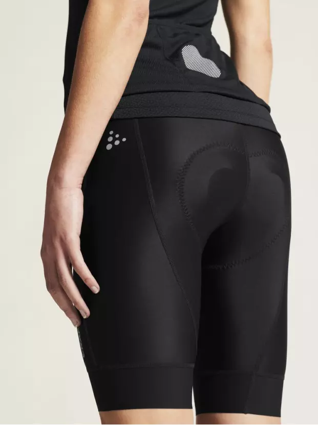 ADV ENDUR SHORTS W