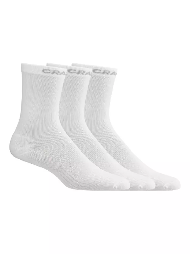 CORE DRY HIGH SOCK 3-PACK