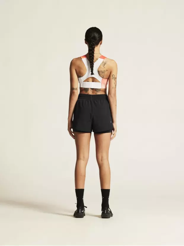 ADV ESSENCE 2-IN-1 SHORTS 2 W