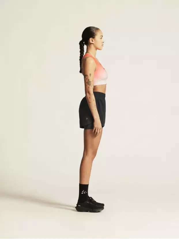 ADV ESSENCE 2-IN-1 SHORTS 2 W