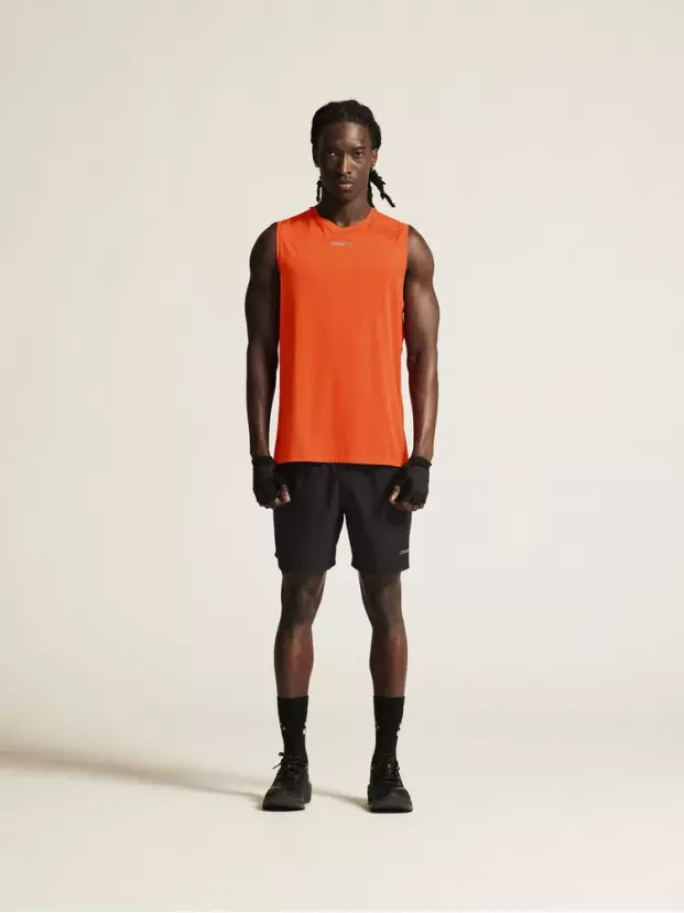 ADV ESSENCE SHORTS M