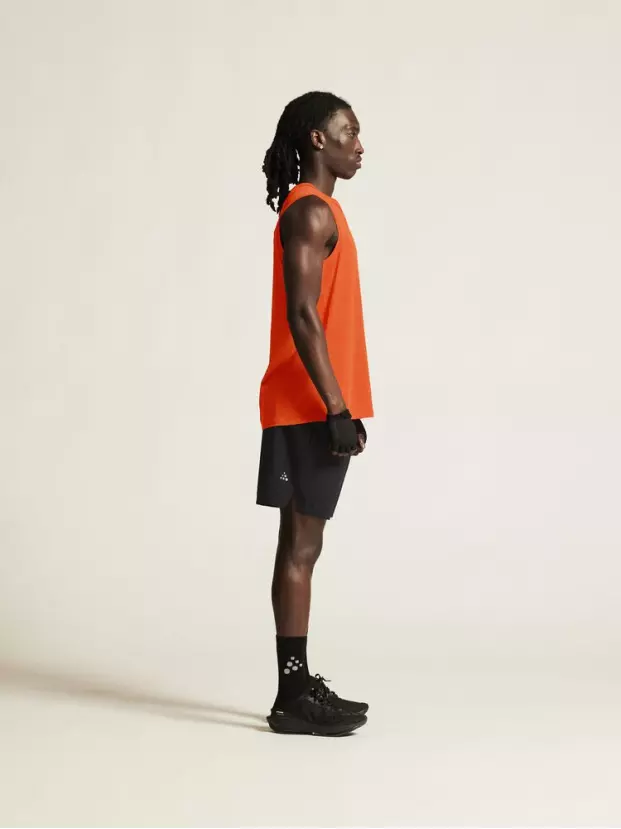 ADV ESSENCE SHORTS M