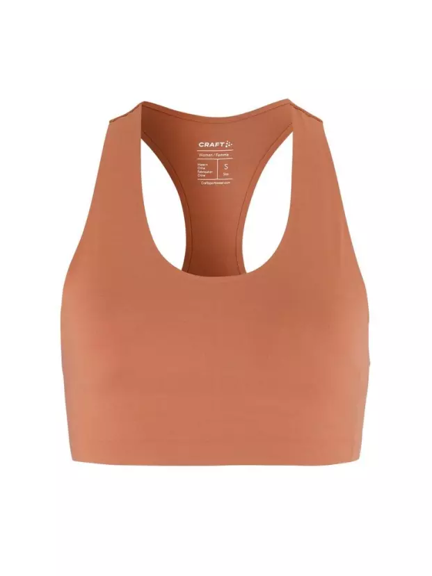 COLLECTIVE PADDED SPORTSBRA W