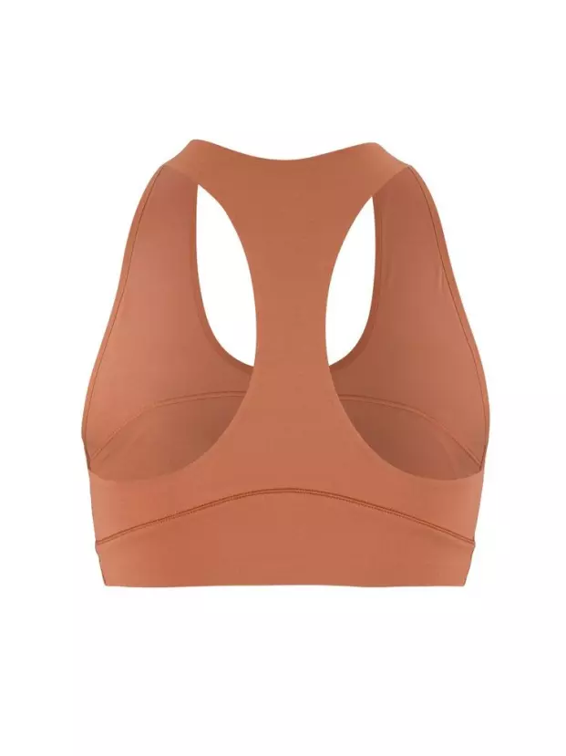 COLLECTIVE PADDED SPORTSBRA W
