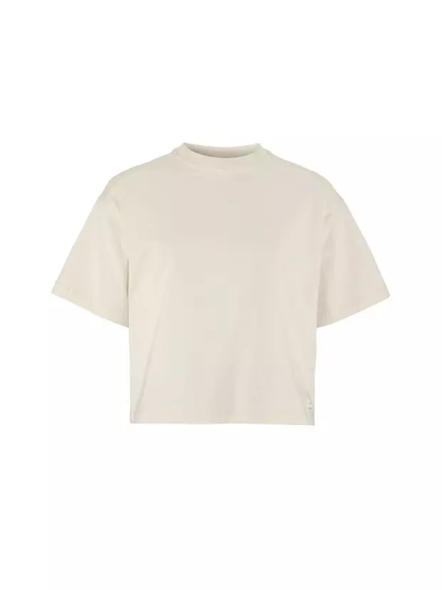 COLLECTIVE RELAXED SS TEE W