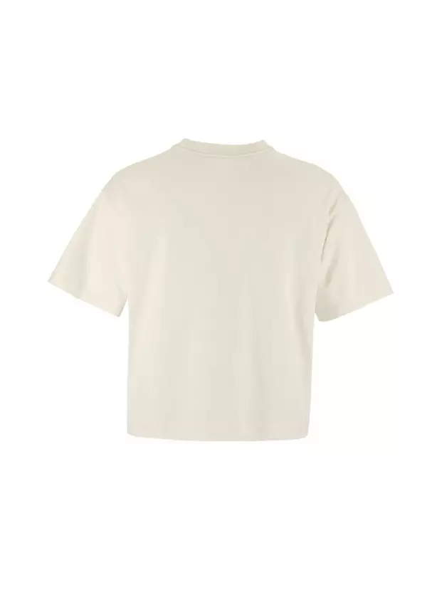 COLLECTIVE RELAXED SS TEE W