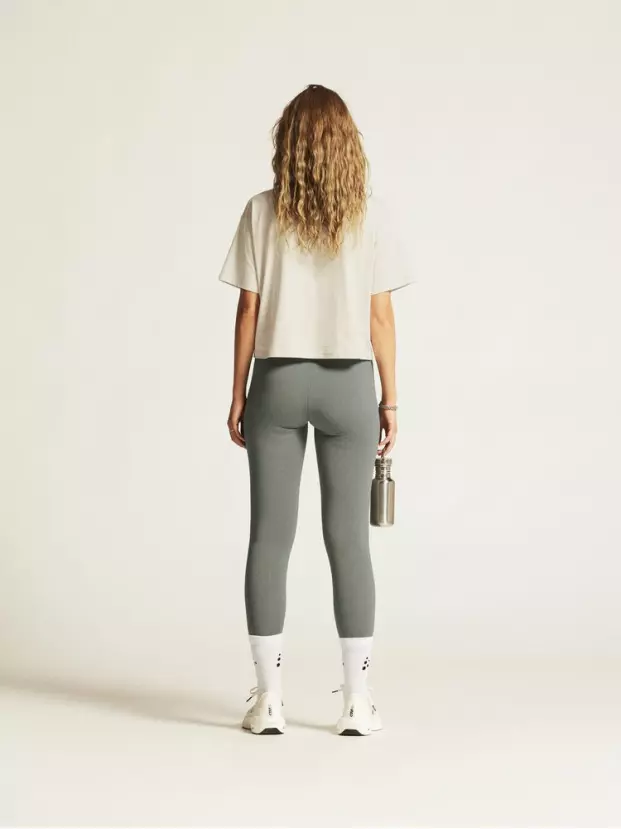 COLLECTIVE RELAXED SS TEE W