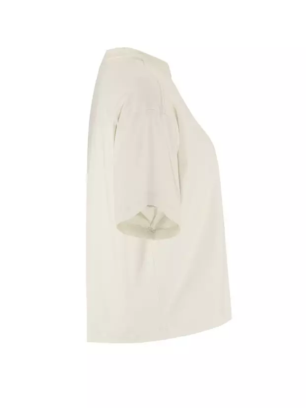 COLLECTIVE RELAXED SS TEE W