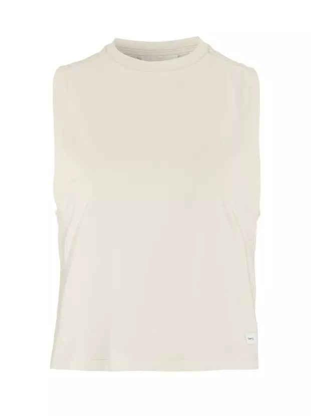COLLECTIVE RELAXED SL TEE W