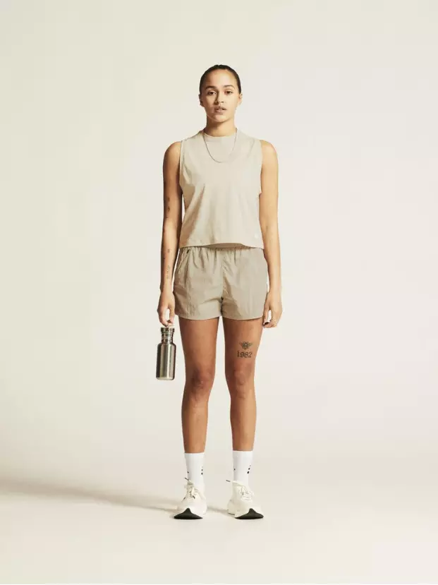 COLLECTIVE RELAXED SL TEE W