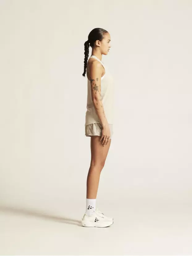 COLLECTIVE SINGLET W