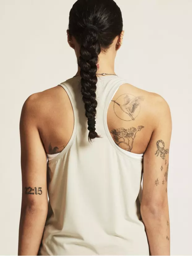 COLLECTIVE SINGLET W