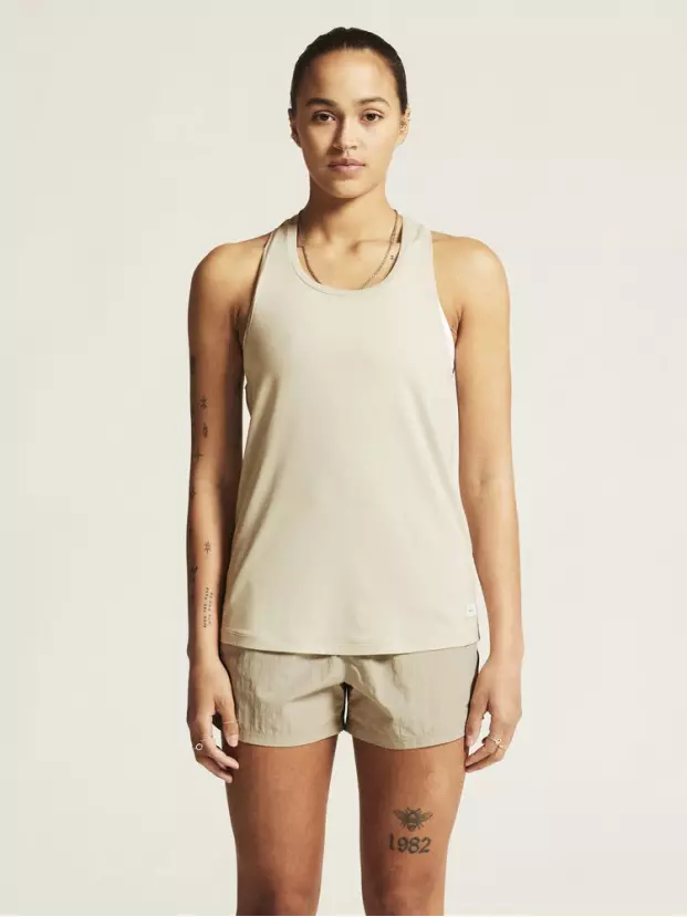 COLLECTIVE SINGLET W