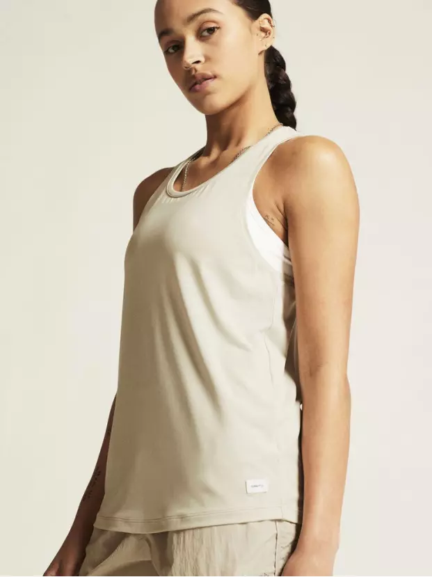 COLLECTIVE SINGLET W