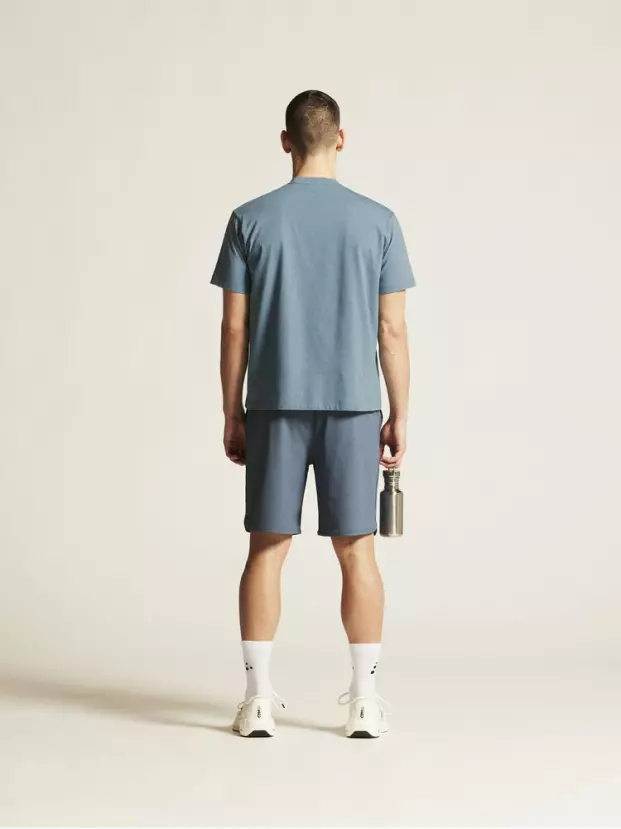 COLLECTIVE RELAXED SS TEE M