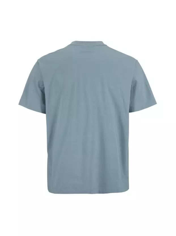 COLLECTIVE RELAXED SS TEE M
