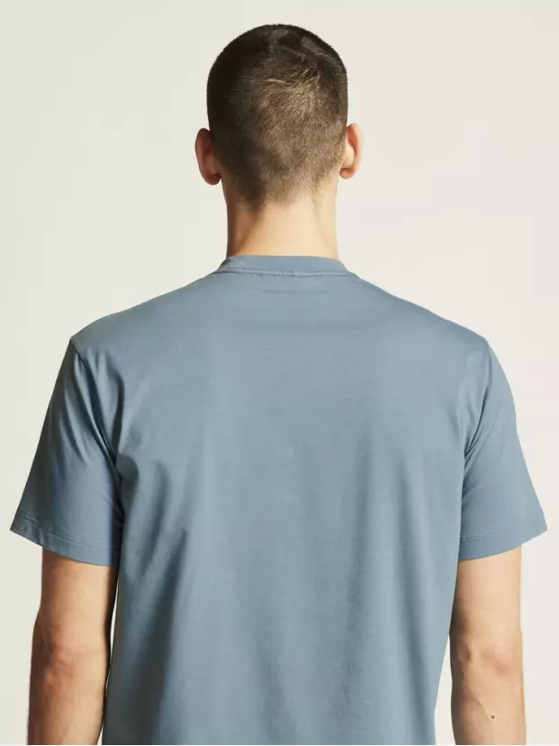 COLLECTIVE RELAXED SS TEE M