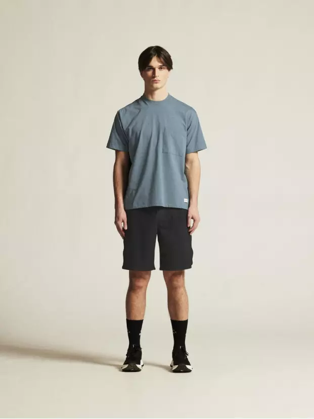 COLLECTIVE RELAXED SS TEE M