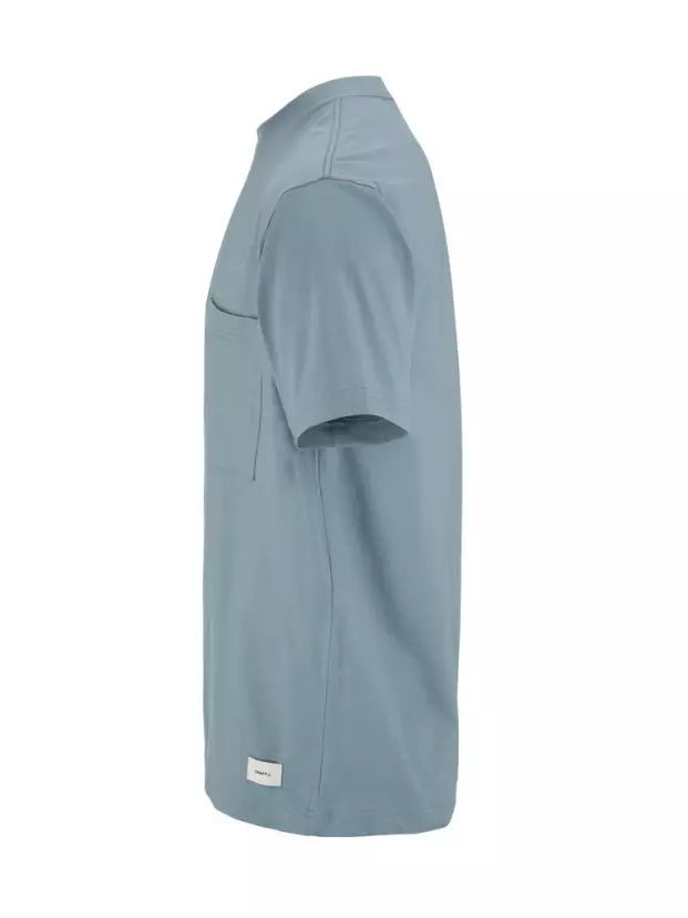 COLLECTIVE RELAXED SS TEE M