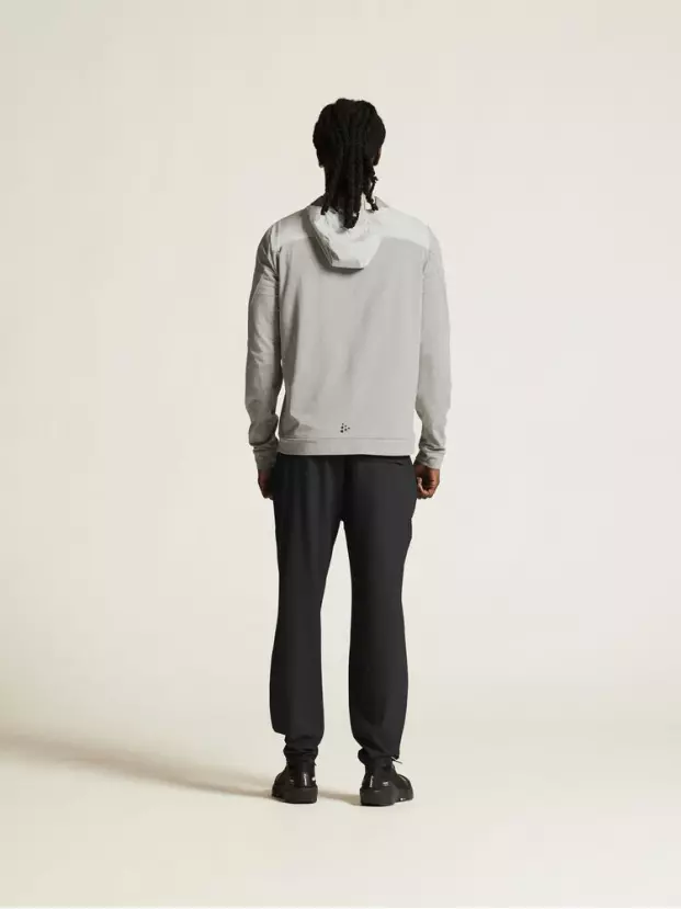 COLLECTIVE STRUCTURE PANTS M