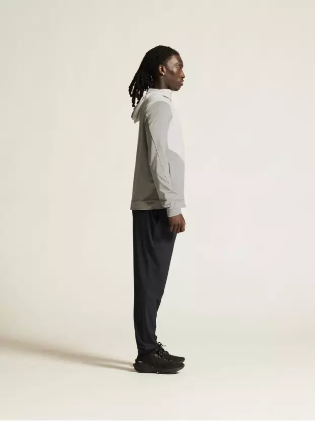COLLECTIVE STRUCTURE PANTS M