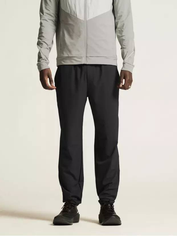 COLLECTIVE STRUCTURE PANTS M