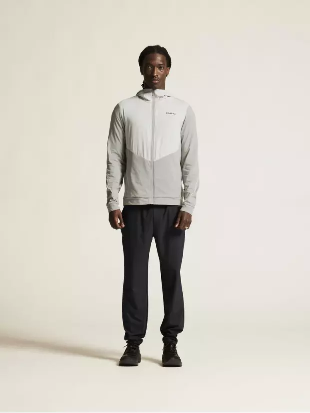 COLLECTIVE STRUCTURE PANTS M