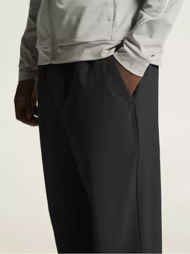 COLLECTIVE STRUCTURE PANTS M