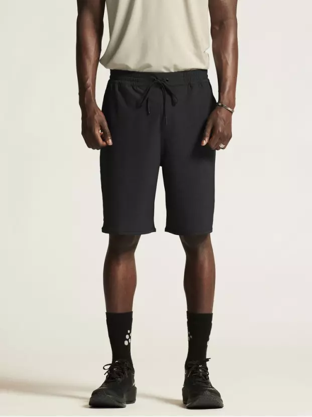 COLLECTIVE STRUCTURE SHORTS M