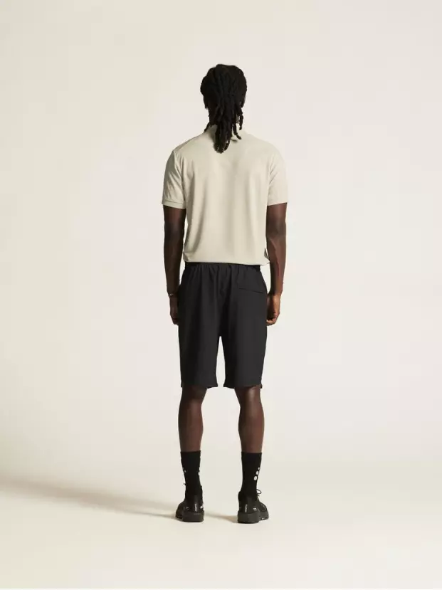 COLLECTIVE STRUCTURE SHORTS M