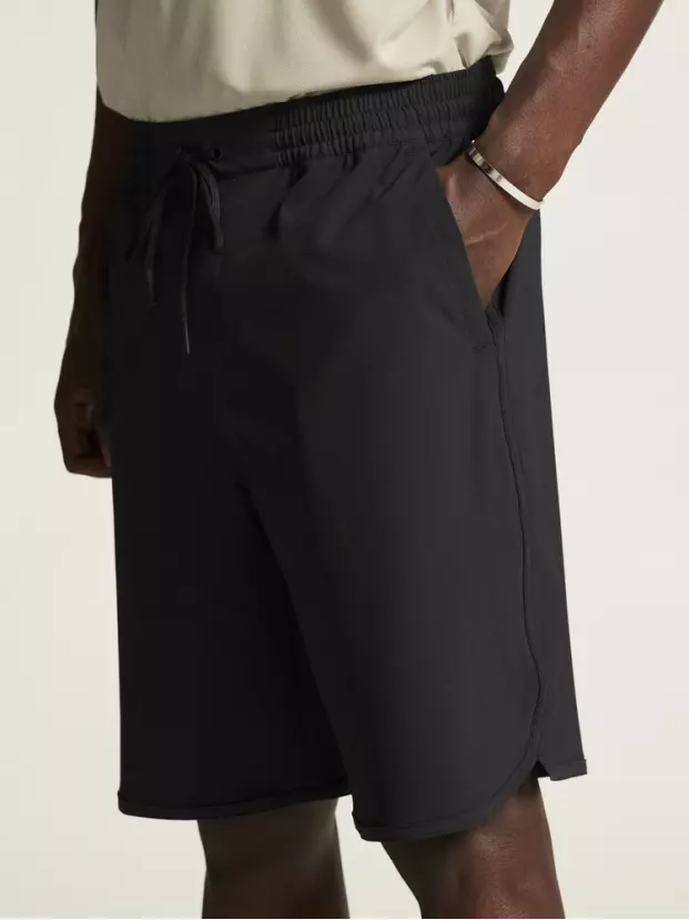 COLLECTIVE STRUCTURE SHORTS M