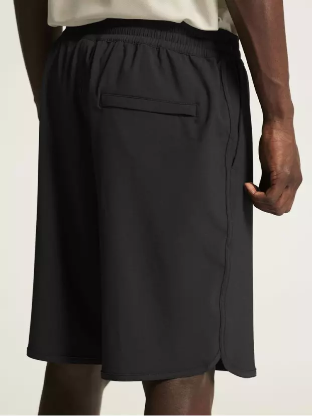 COLLECTIVE STRUCTURE SHORTS M