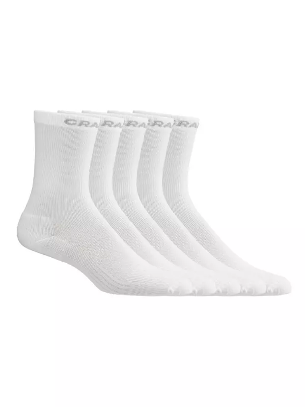 CORE DRY HIGH SOCK 5-PACK