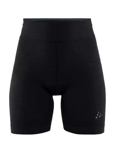 FUSEKNIT BIKE BOXER W -...