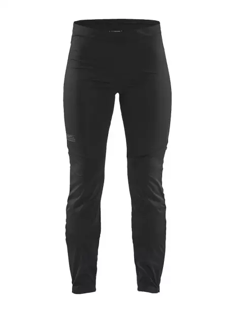 PURSUIT PANTS W - Schwarz