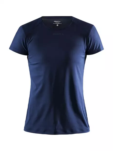 ADV ESSENCE SS SLIM TEE W