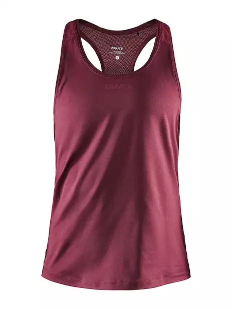 ADV ESSENCE SINGLET W -...