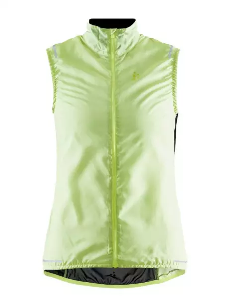 ESSENCE LIGHT WIND VEST W -...