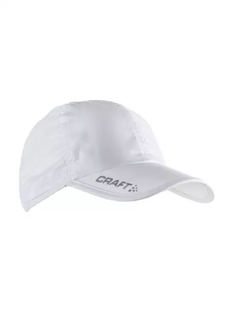 UV CAP - Weiss