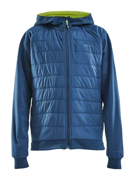 ADV INSULATE XC HOOD JACKET...