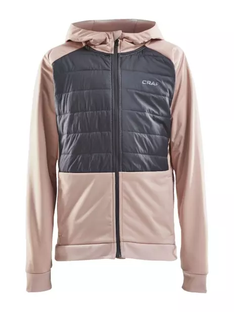 ADV THERMAL XC HOOD JACKET...